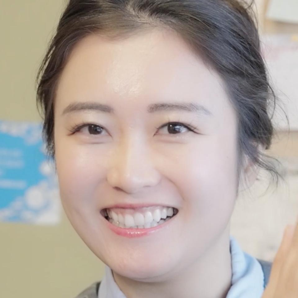 Bingjie Xu