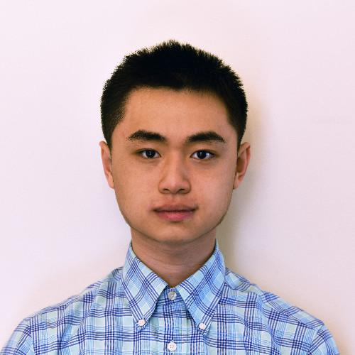 Kenny Liu