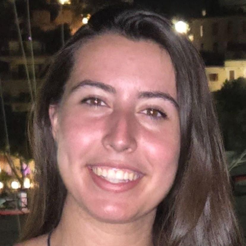 Angelica Galanis