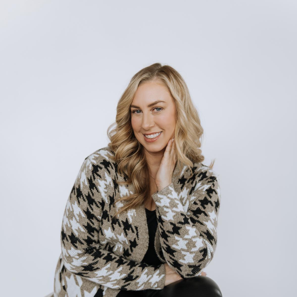 Allison Bourke