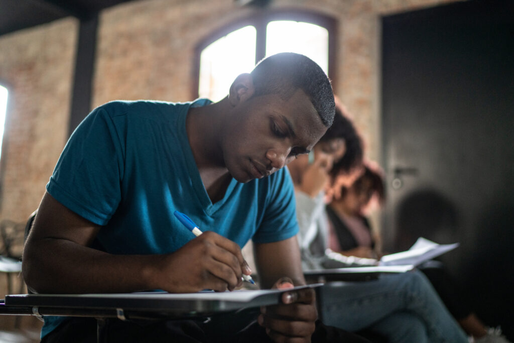 Eliminate Final Exams