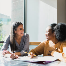 How Tutoring Helps Students Succeed
