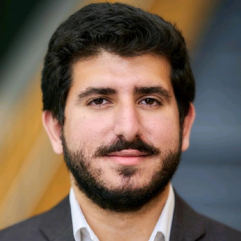 Frederic Azar