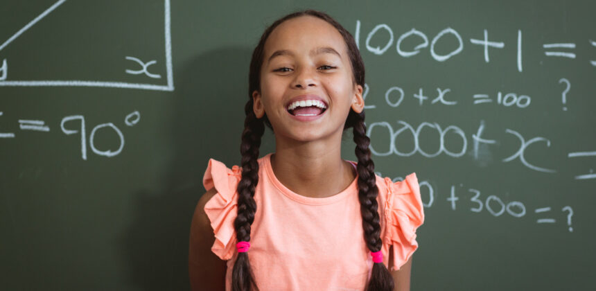 Help Students Love Math