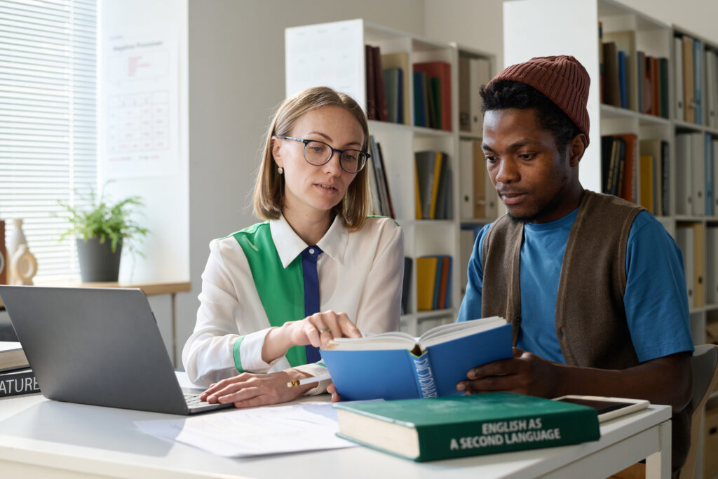 Hidden Benefits of Tutoring