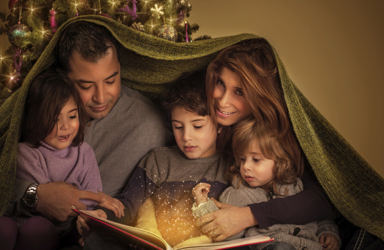 Holiday Learning tip