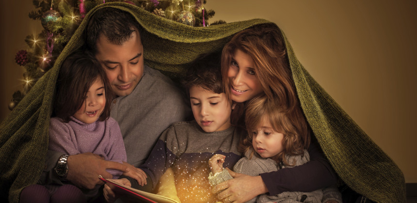 Holiday Learning tip