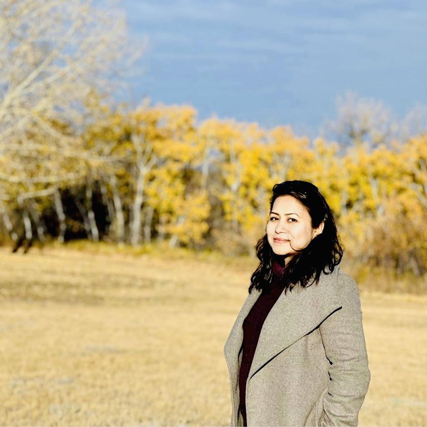 Tamanna Akter Jahan, B.S., M.S., PhD (Plant Sciences)