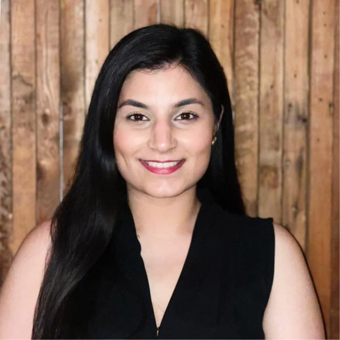 Palak Anand Arora,  M.Ed., B.Ed.