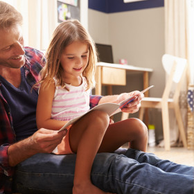 Understanding Literacy and Your Child