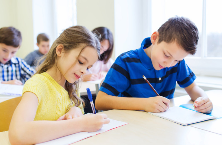 standardized tests