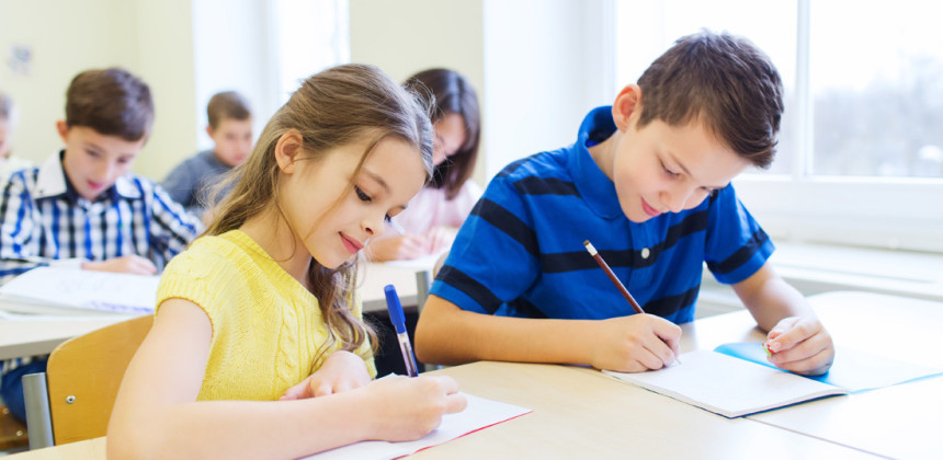 standardized tests