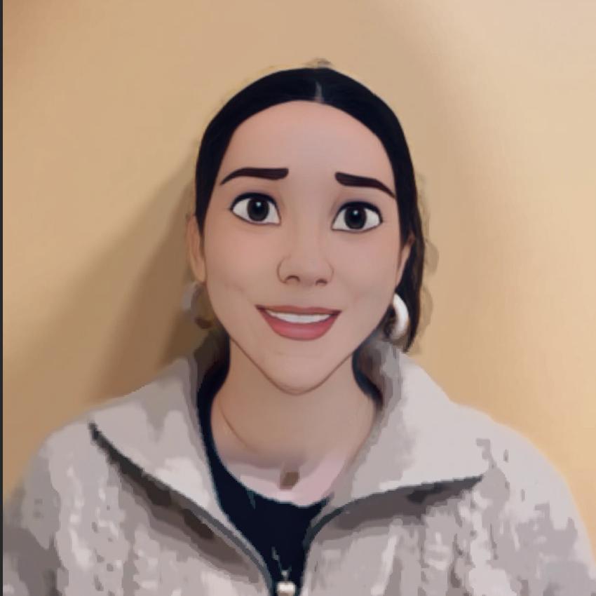 Megan M