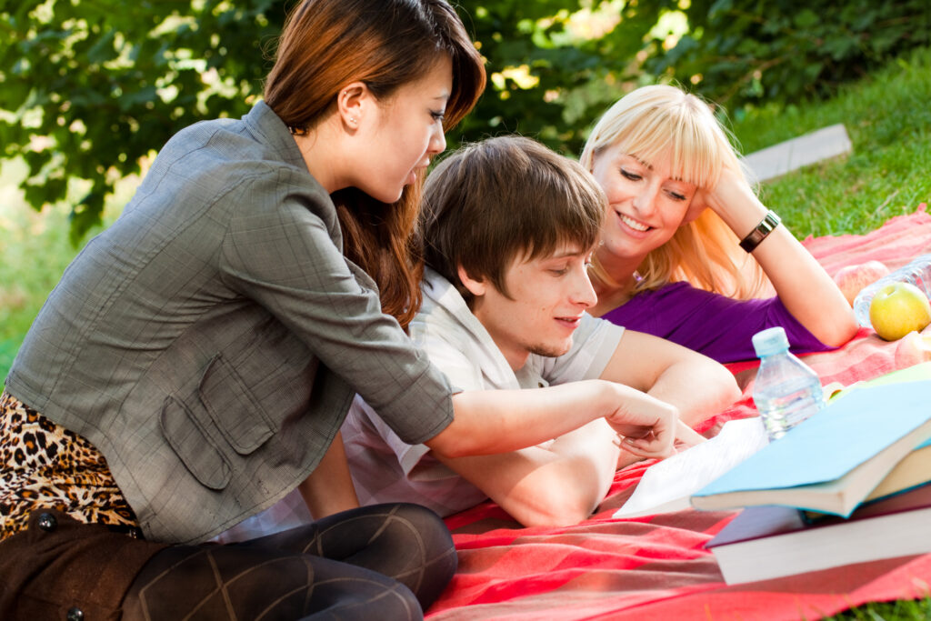 Summer learning