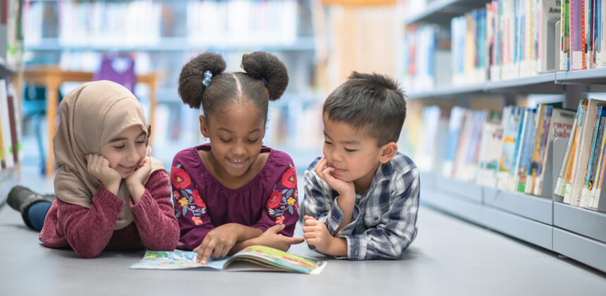 tech in reading