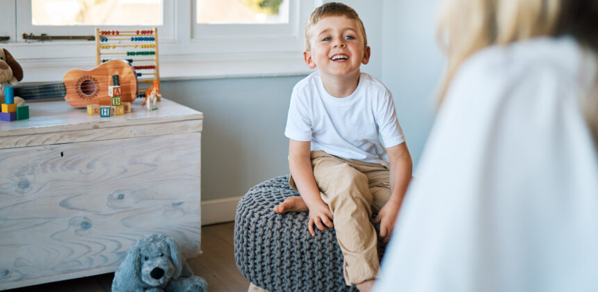 Autism Spectrum Disorder