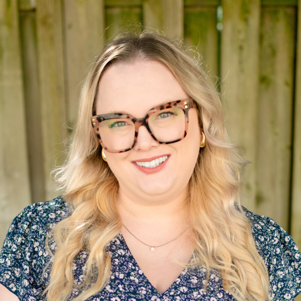 Emily Bogart