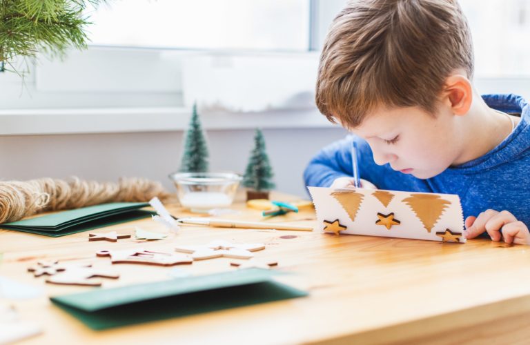 holiday activities