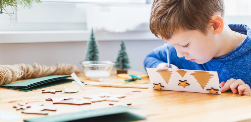 holiday activities