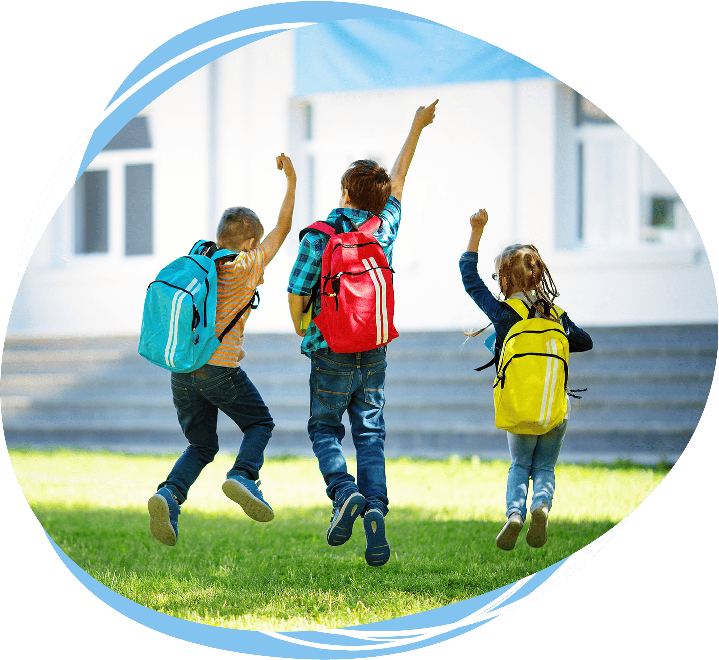 Spring Forward to Better Grades with Oxford Learning!