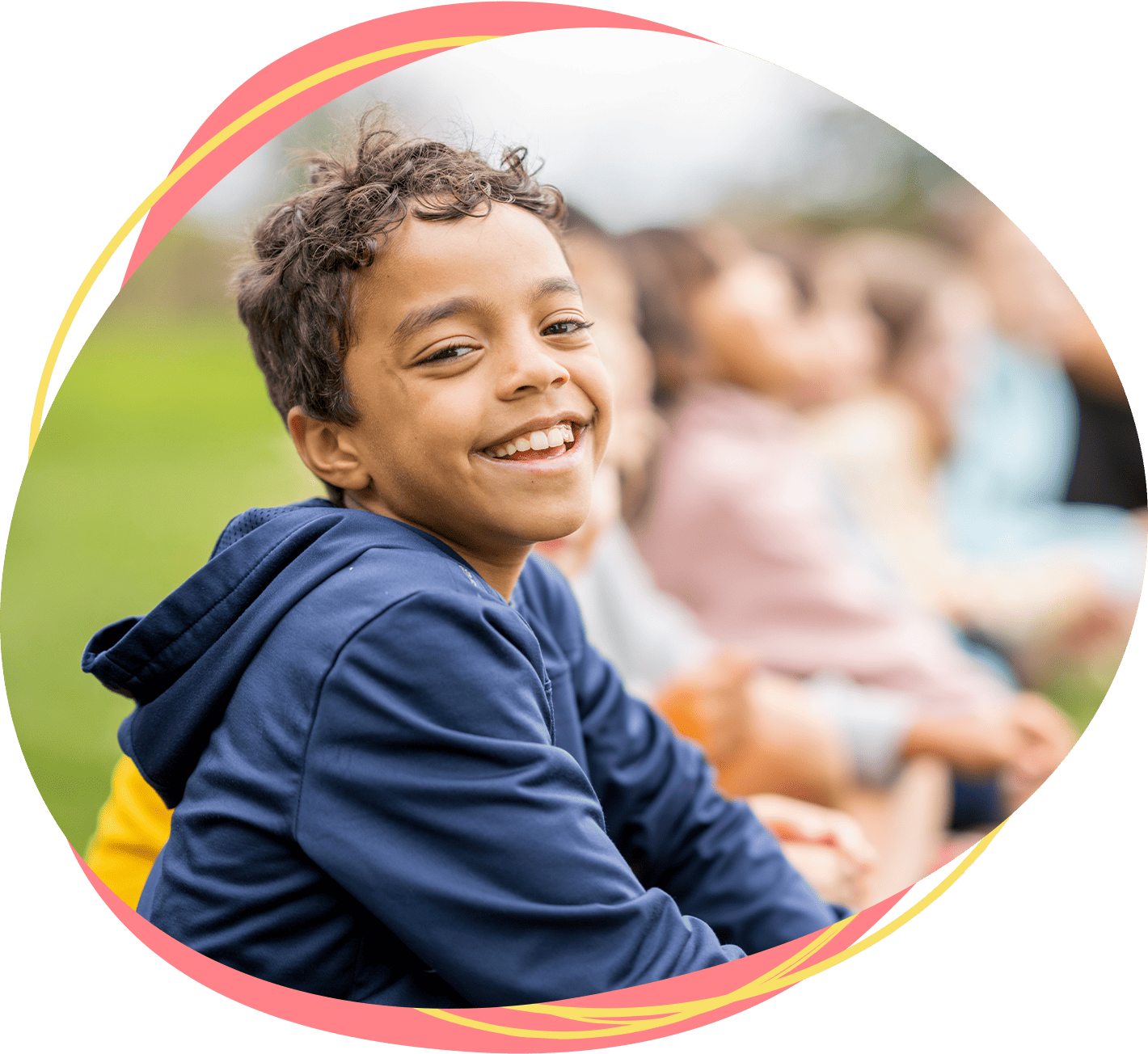 Go Way Beyond Tutoring® with Oxford Learning