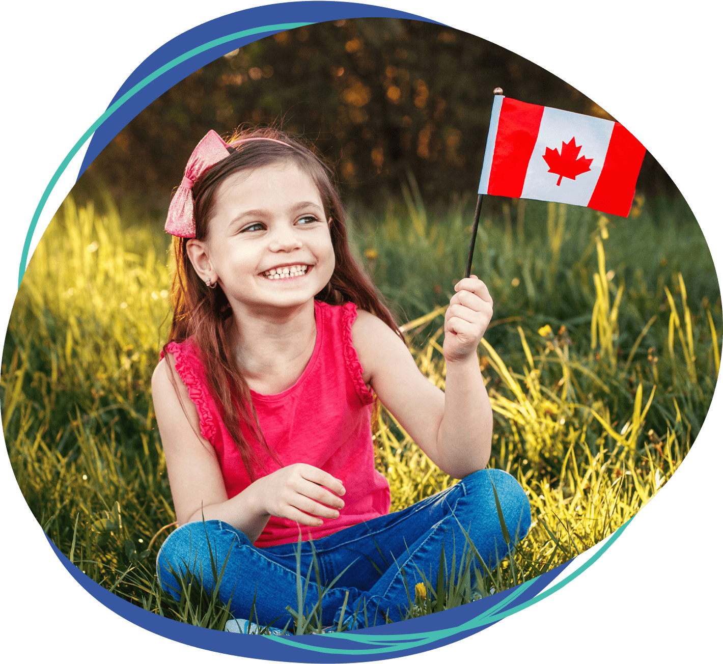 Proudly Canadian—From Coast to Coast