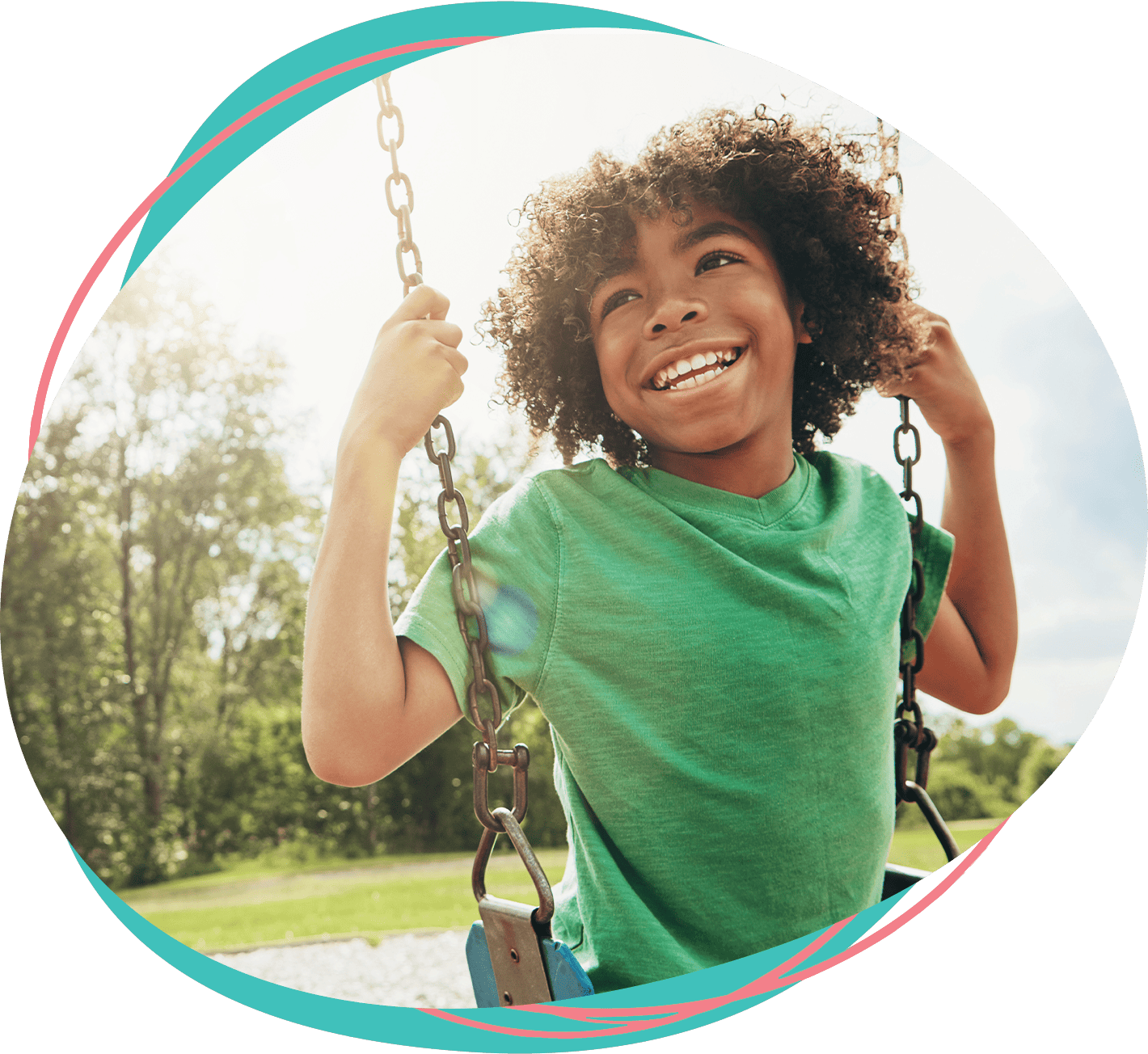 What Is Your Child Doing This Summer?